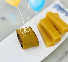 Pea Jelly