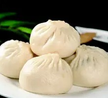 Fennel Egg Dumplings