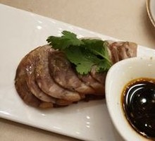 Pork Trotter Jelly
