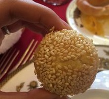 Huangqiao Baozi