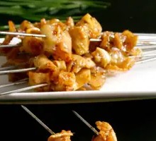 Special Tender Meat Strips