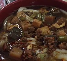 Diao Xiao Noodles