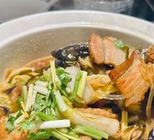 Henan Big Pot Dish
