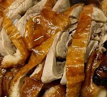 Roast Duck