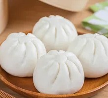 Fresh Meat Bun