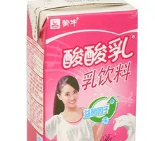 Mengniu Sour Milk
