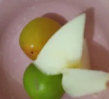 Fruit Platter