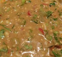 Seasoning Mix