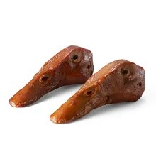 Black Duck Head