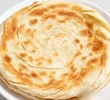Round Big Pancake
