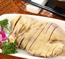 Salted Duck