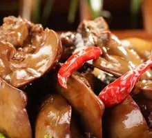 Duck Liver