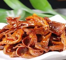 Duck Intestine