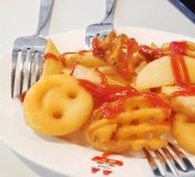 Potato Party