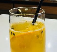 Passion Fruit Party