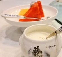 Homemade Yogurt
