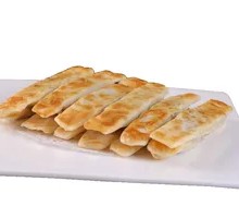 Pan-fried Dumplings