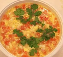 Dumpling Soup