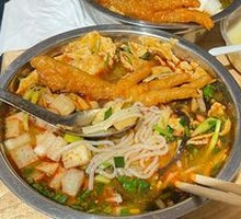 Liuzhou Luosifen