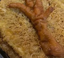 Chicken Feet