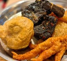 Stinky Tofu