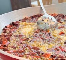 Sichuan Boiled Fish