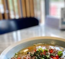 Sesame Pork Kidney
