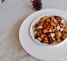 Kung Pao Chicken