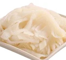 Beancurd Skin