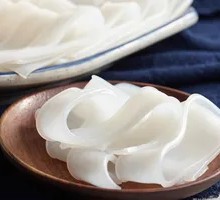 Wide Rice Noodles
