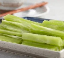 Bamboo Shoots