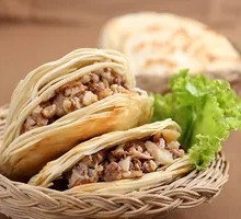 Roujiamo