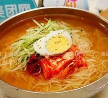 Cold Noodles