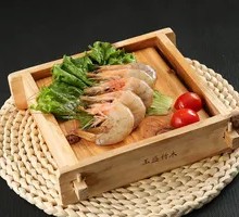Large Shrimp
