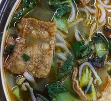 Snail Rice Noodles