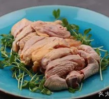 Qingyuan Chicken