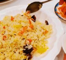 Hand-Grabbed Rice