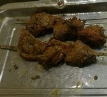 Lamb Kidneys