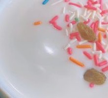 Old-style Yogurt