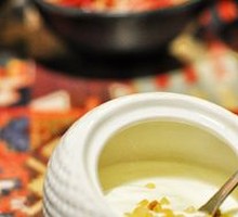 Khotan Yogurt