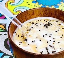 Homemade Yogurt