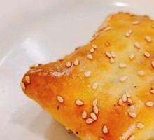 Grilled Bun