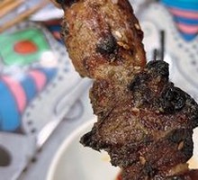 Liver in Oil