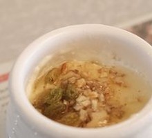 Homemade Yogurt