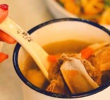 Casserole Meat