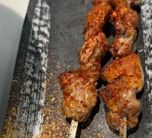 Fresh Lamb Tendons