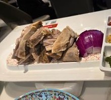 Inner Mongolia Hand-Roasted Lamb Ribs