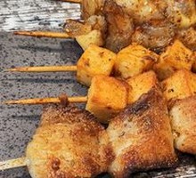 Beef Tendon