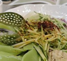 Xiyu Cold Noodles