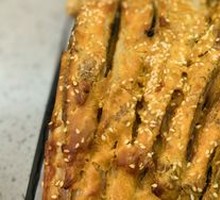 Fresh Lamb Ribs